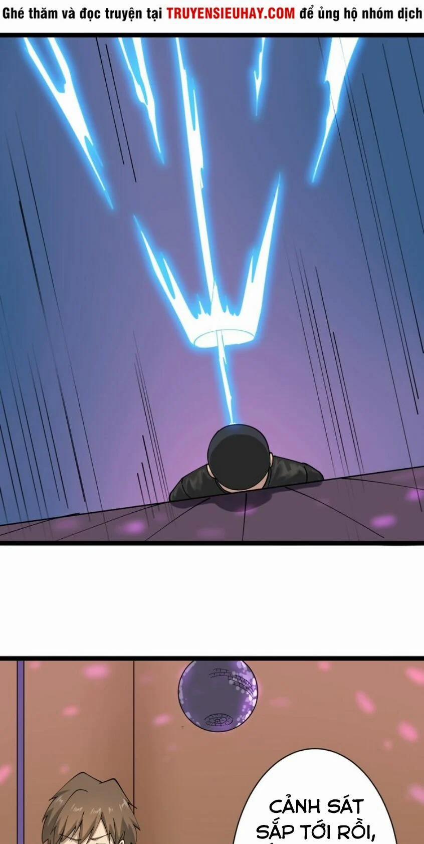 Cửa Hàng Đào Bảo Thông Tam Giới 14 trang 67