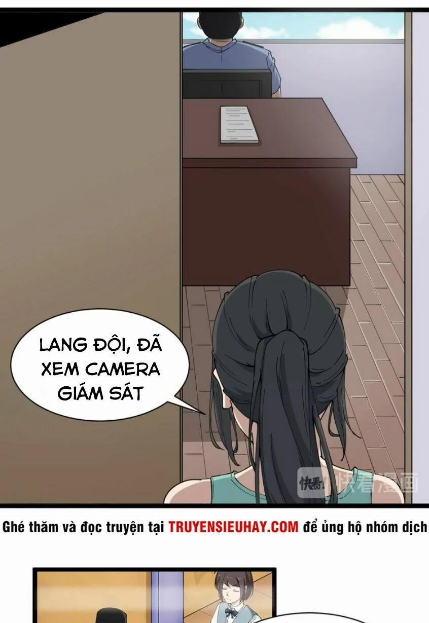 Cửa Hàng Đào Bảo Thông Tam Giới 15 trang 11