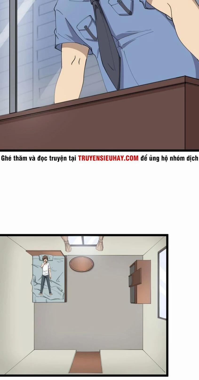 Cửa Hàng Đào Bảo Thông Tam Giới 15 trang 16