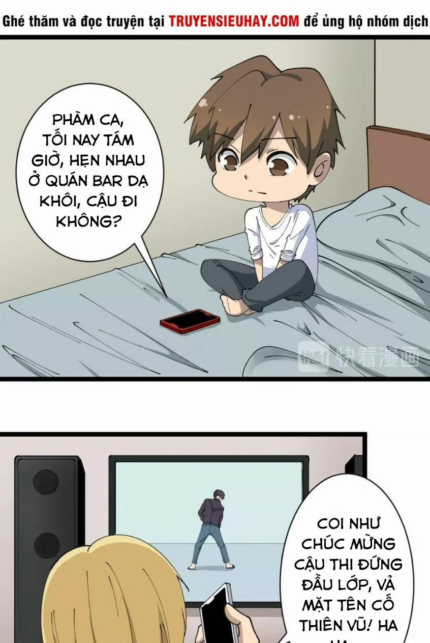 Cửa Hàng Đào Bảo Thông Tam Giới 15 trang 21