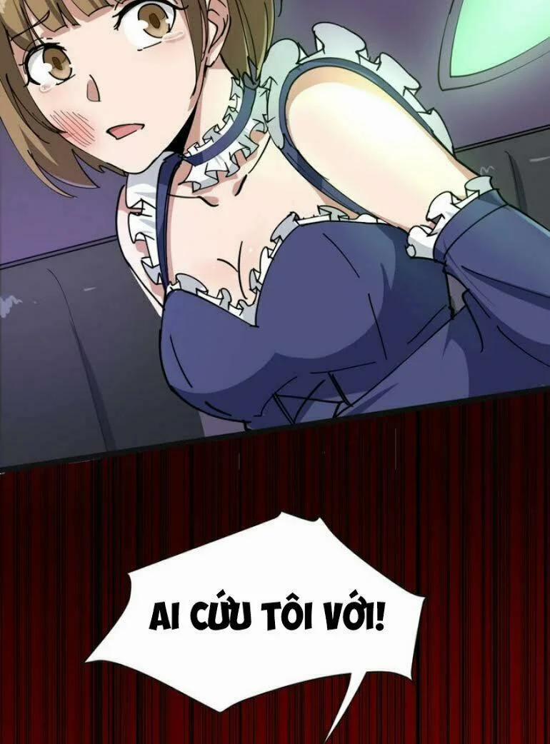 Cửa Hàng Đào Bảo Thông Tam Giới 15 trang 35