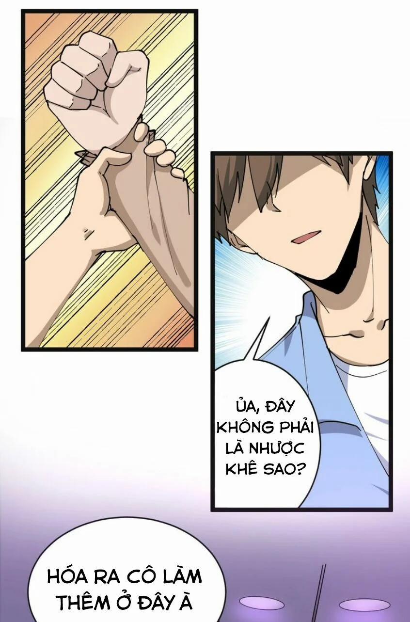 Cửa Hàng Đào Bảo Thông Tam Giới 15 trang 37