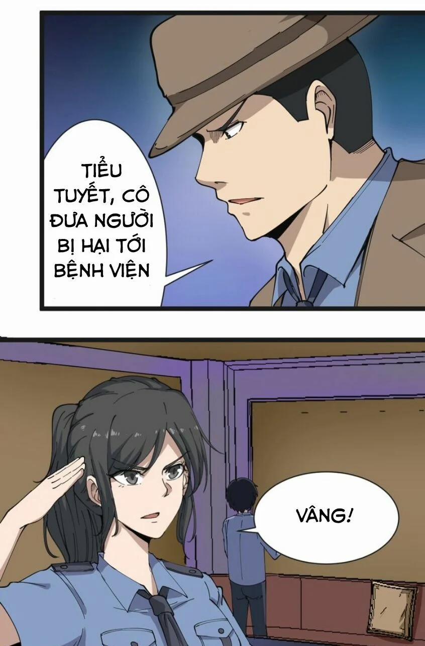 Cửa Hàng Đào Bảo Thông Tam Giới 15 trang 4