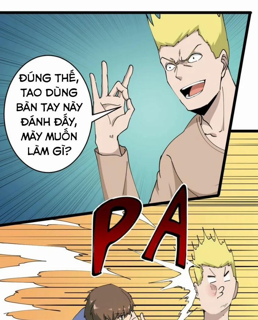 Cửa Hàng Đào Bảo Thông Tam Giới 15 trang 40