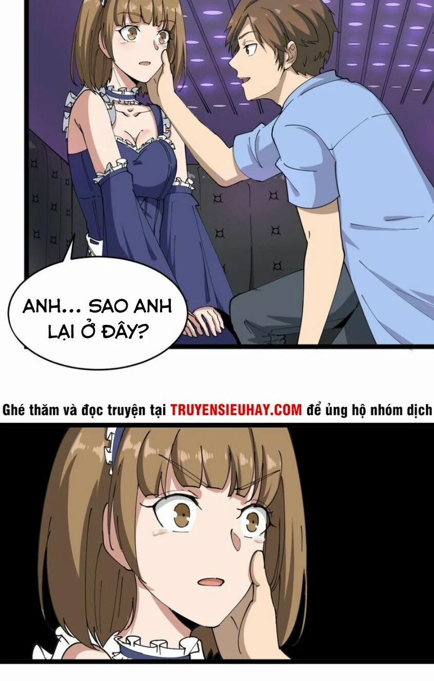 Cửa Hàng Đào Bảo Thông Tam Giới 15 trang 47