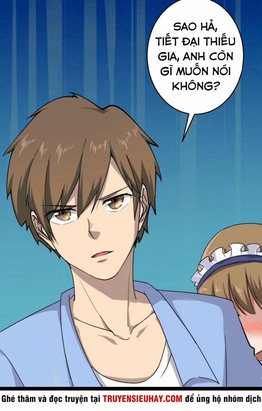 Cửa Hàng Đào Bảo Thông Tam Giới 15 trang 53