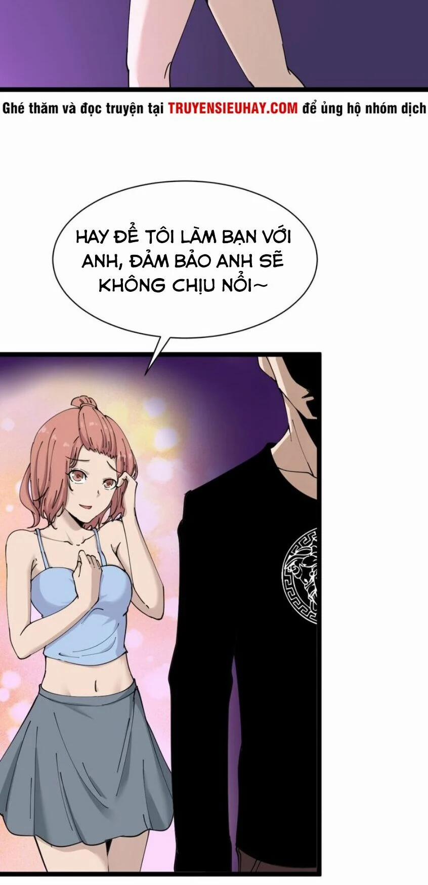 Cửa Hàng Đào Bảo Thông Tam Giới 15 trang 55