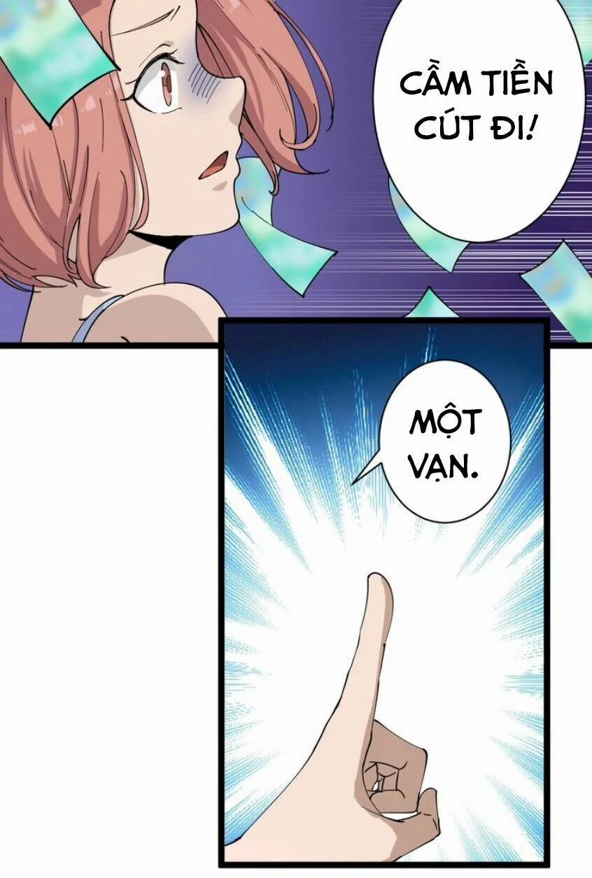 Cửa Hàng Đào Bảo Thông Tam Giới 15 trang 57