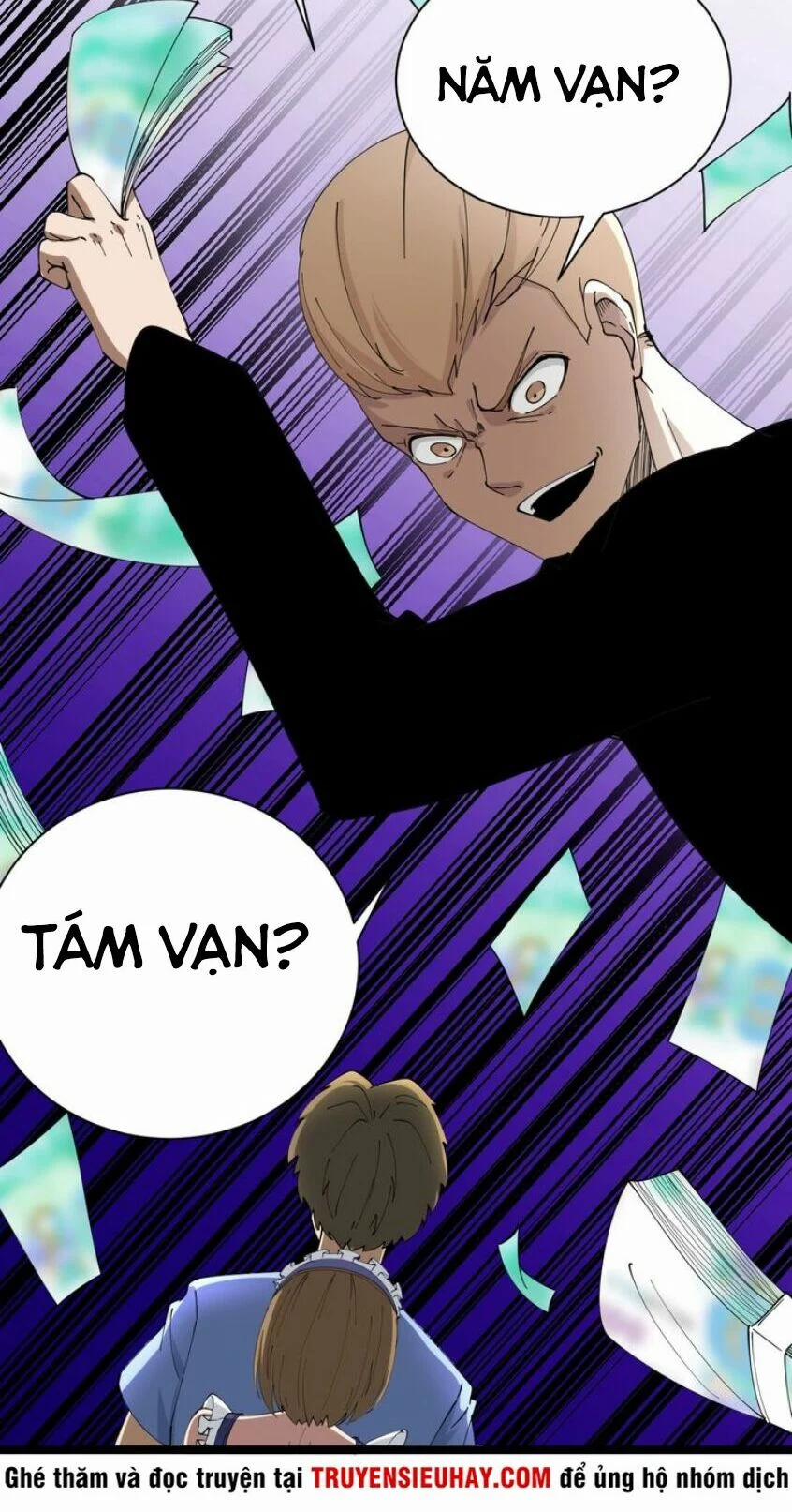 Cửa Hàng Đào Bảo Thông Tam Giới 15 trang 59