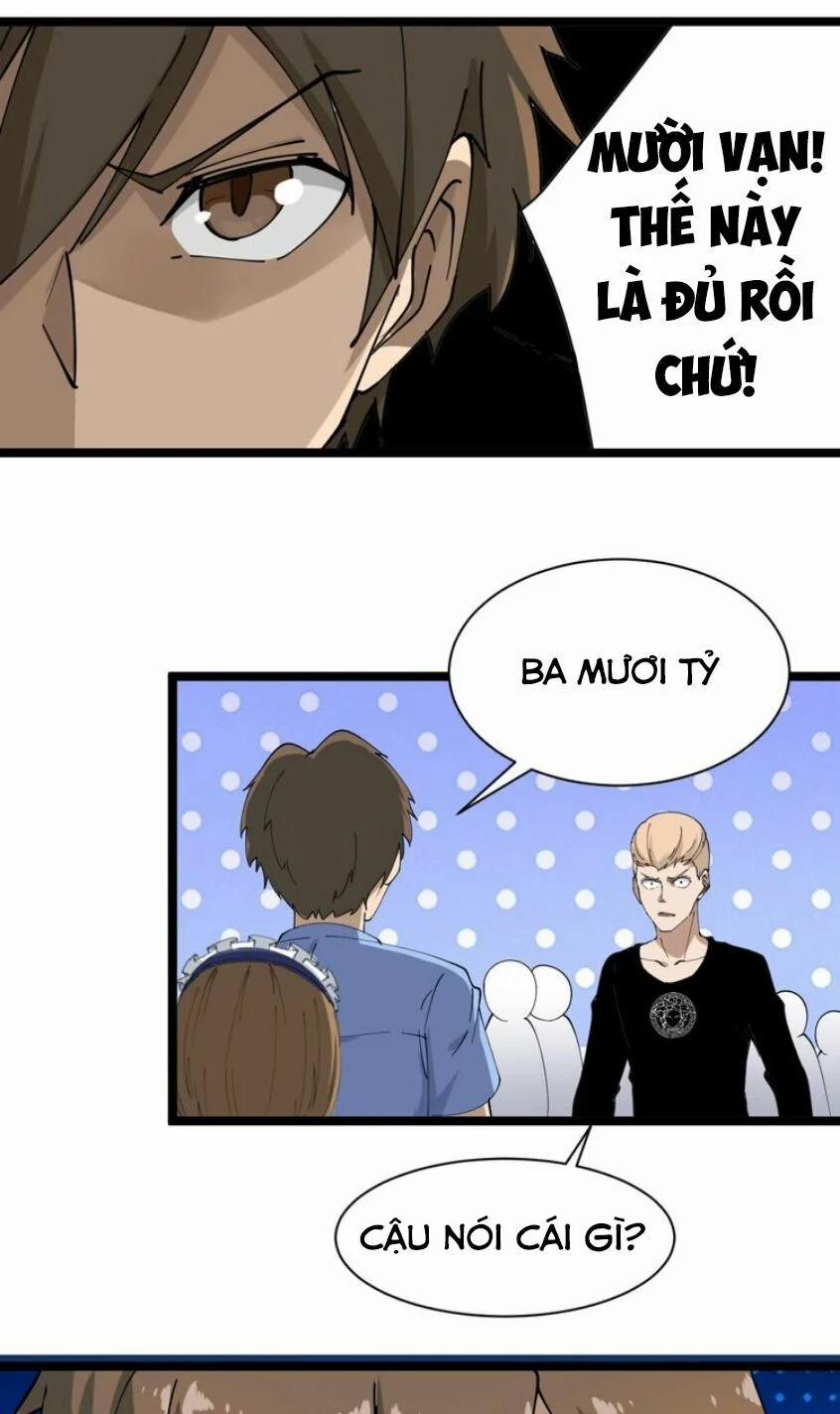 Cửa Hàng Đào Bảo Thông Tam Giới 15 trang 60