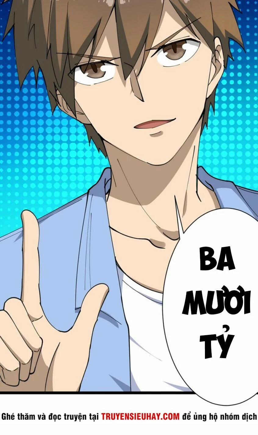 Cửa Hàng Đào Bảo Thông Tam Giới 15 trang 61