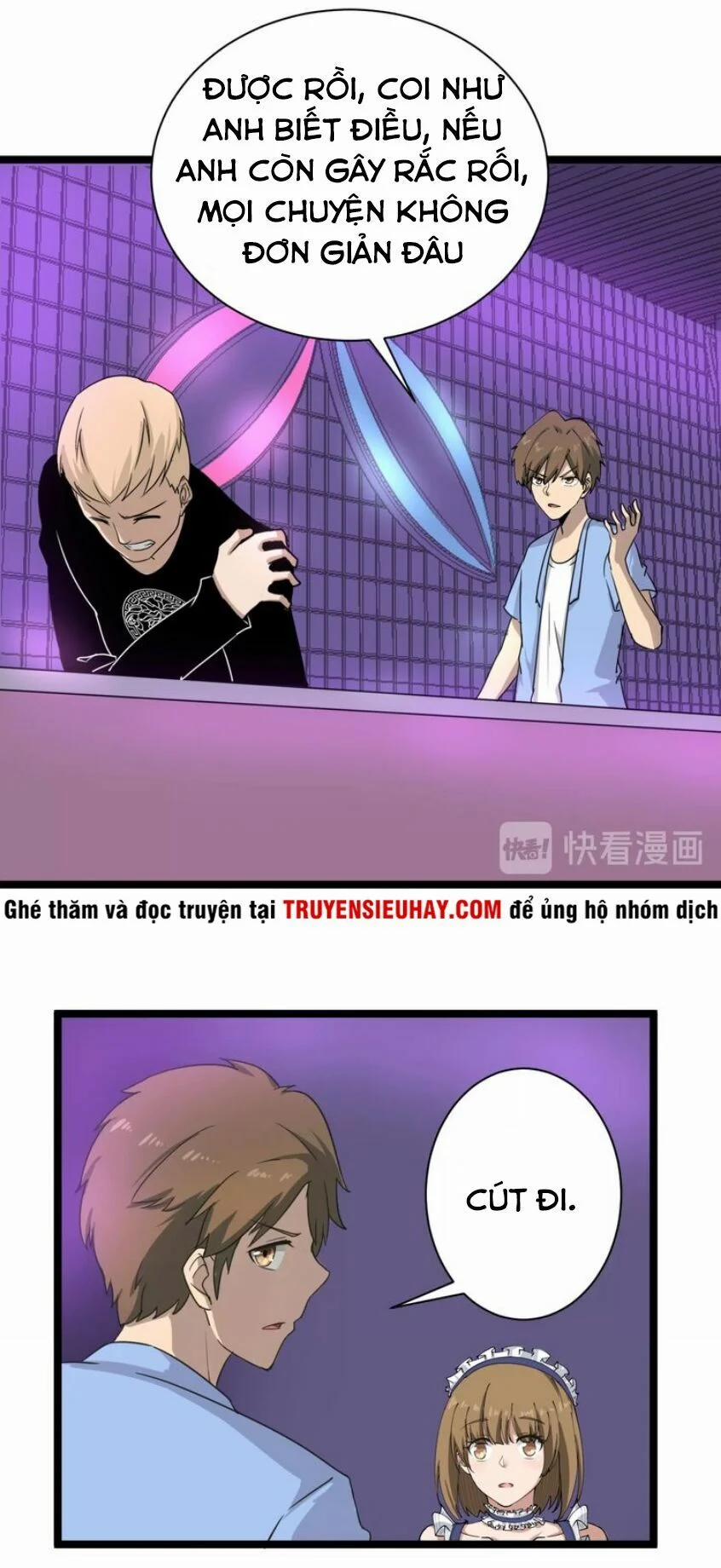 Cửa Hàng Đào Bảo Thông Tam Giới 15 trang 66