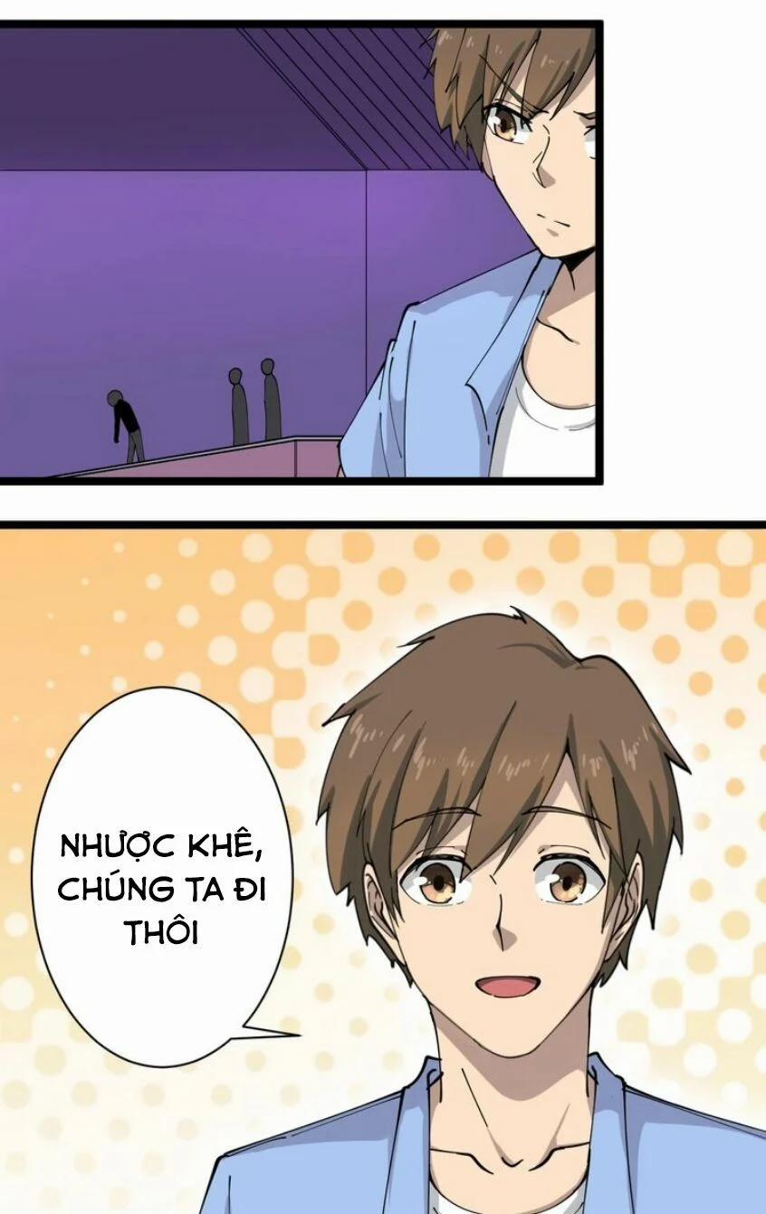 Cửa Hàng Đào Bảo Thông Tam Giới 15 trang 69