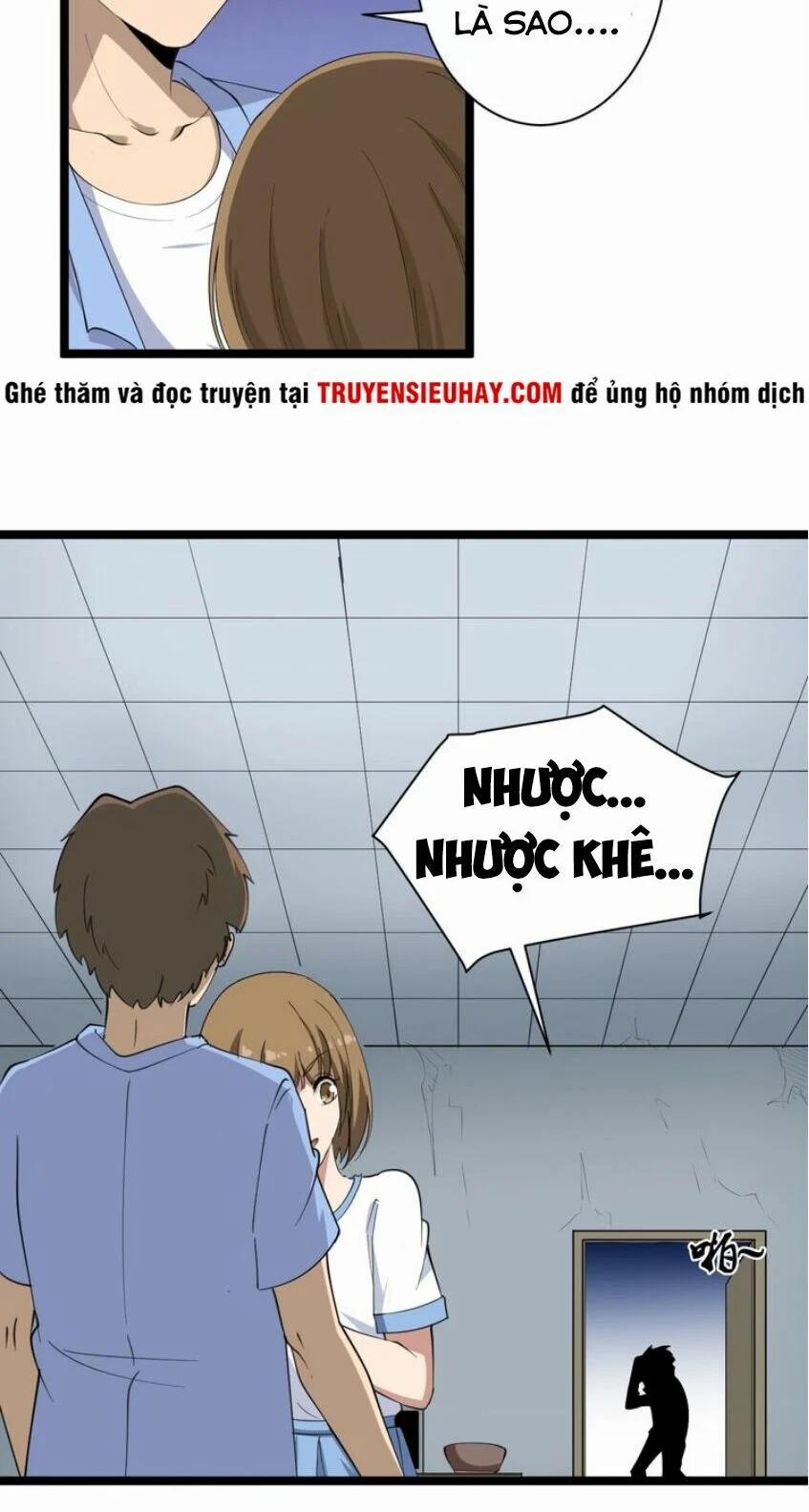 Cửa Hàng Đào Bảo Thông Tam Giới 16 trang 13