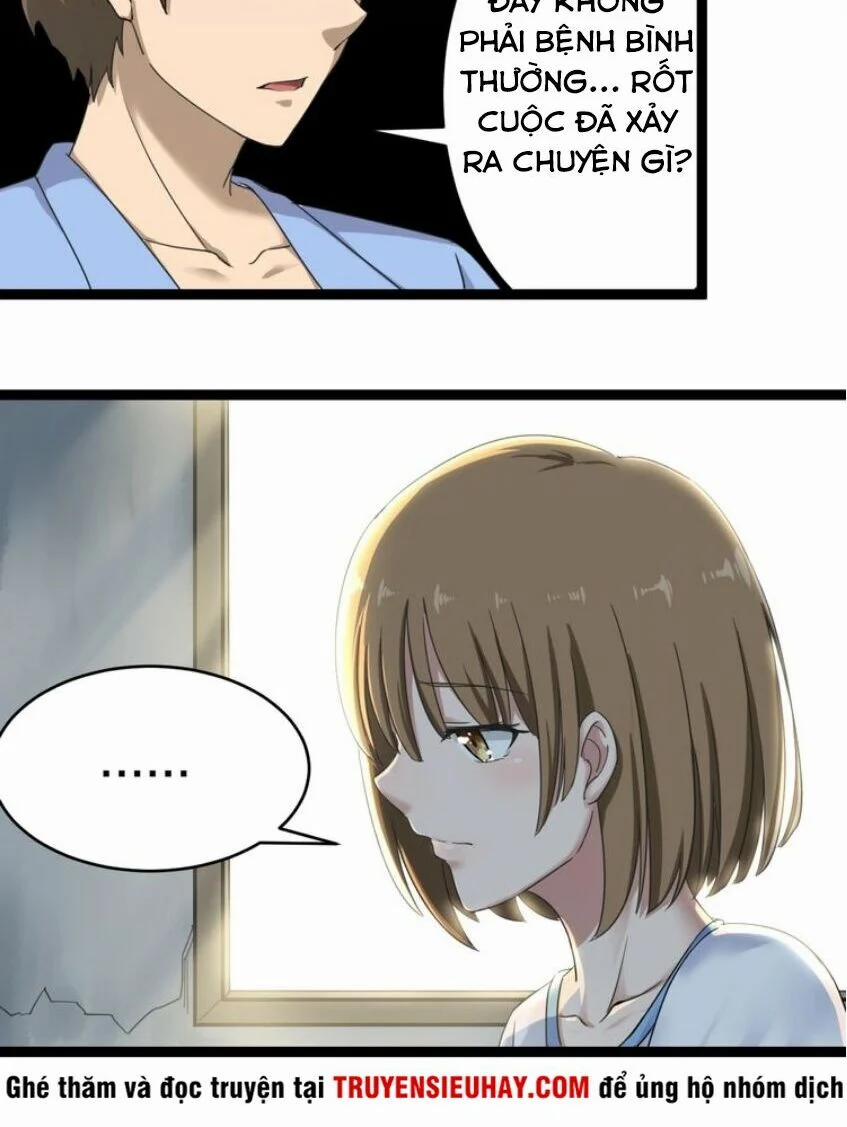 Cửa Hàng Đào Bảo Thông Tam Giới 16 trang 18