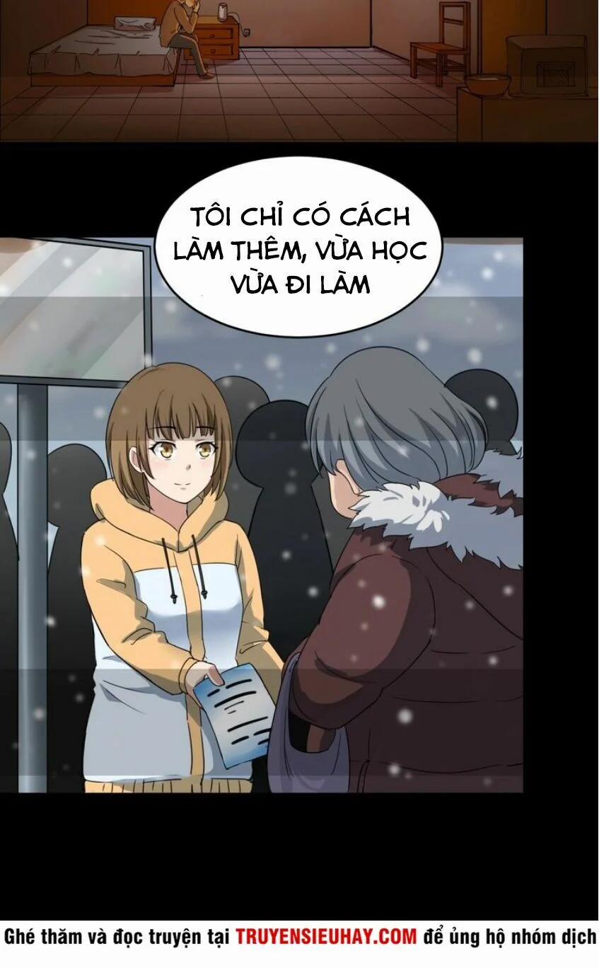 Cửa Hàng Đào Bảo Thông Tam Giới 16 trang 22