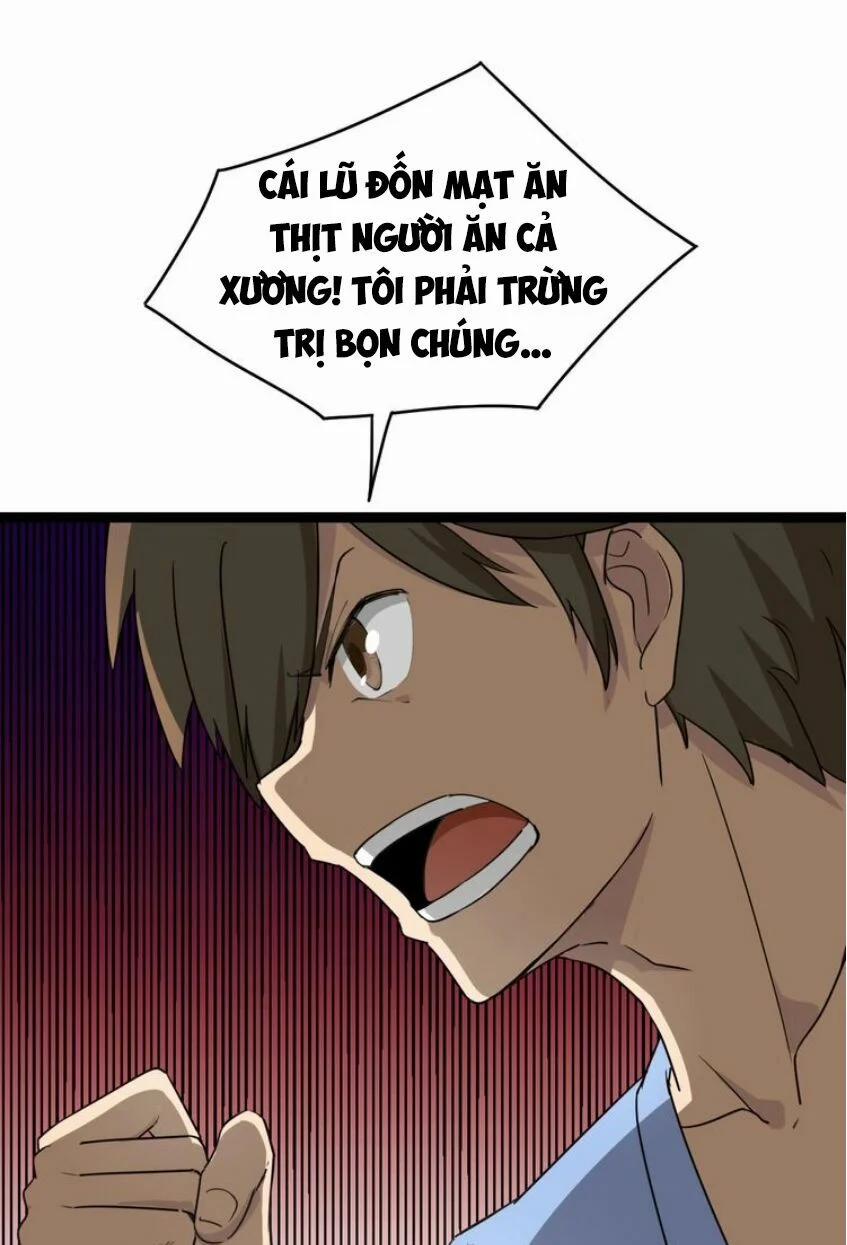 Cửa Hàng Đào Bảo Thông Tam Giới 16 trang 25