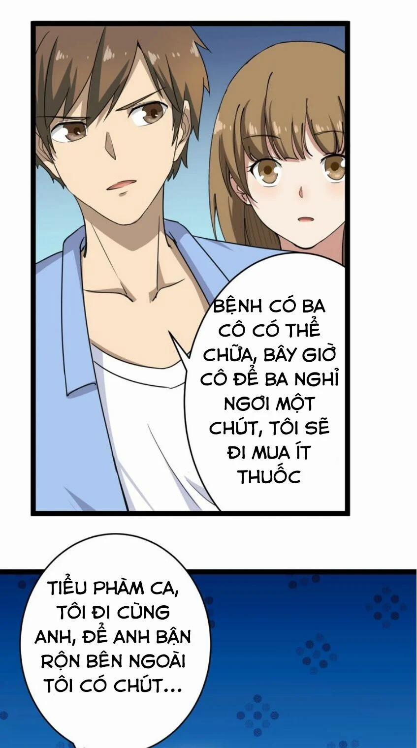 Cửa Hàng Đào Bảo Thông Tam Giới 16 trang 27