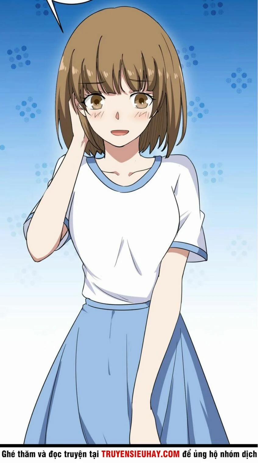 Cửa Hàng Đào Bảo Thông Tam Giới 16 trang 28