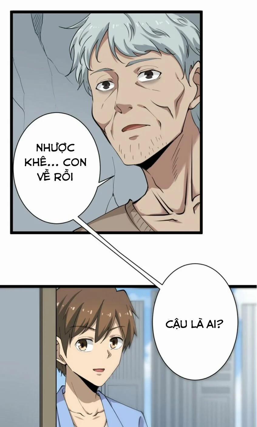 Cửa Hàng Đào Bảo Thông Tam Giới 16 trang 51