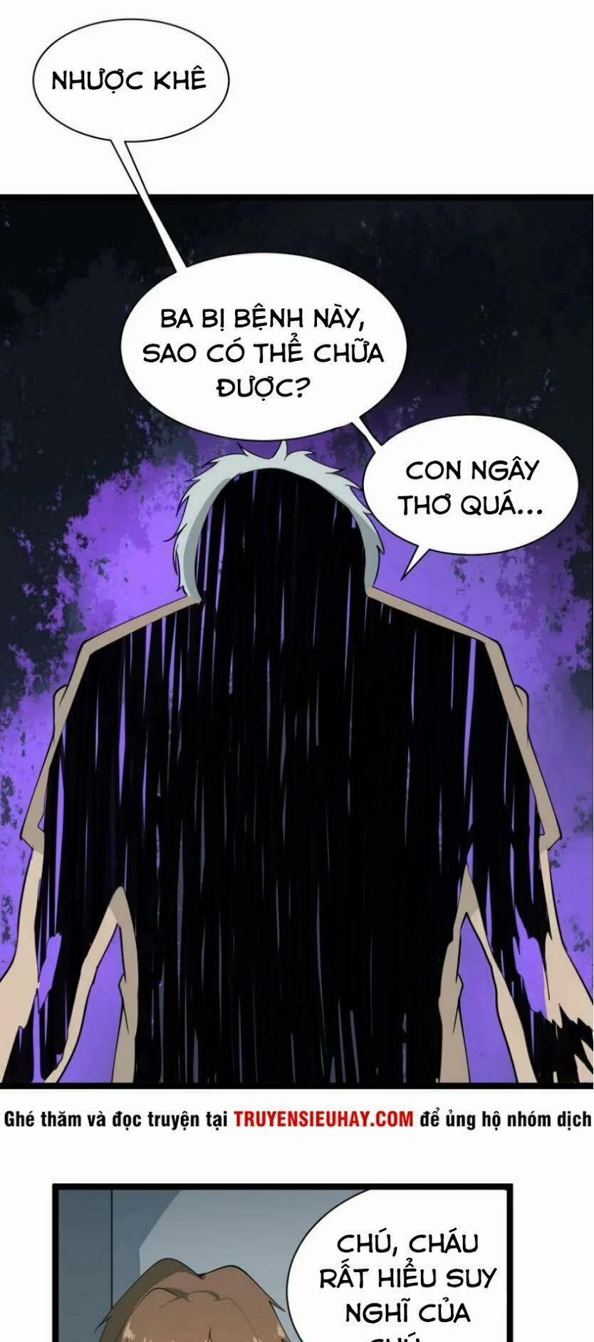 Cửa Hàng Đào Bảo Thông Tam Giới 16 trang 56