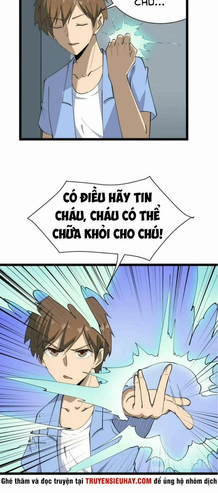 Cửa Hàng Đào Bảo Thông Tam Giới 16 trang 57