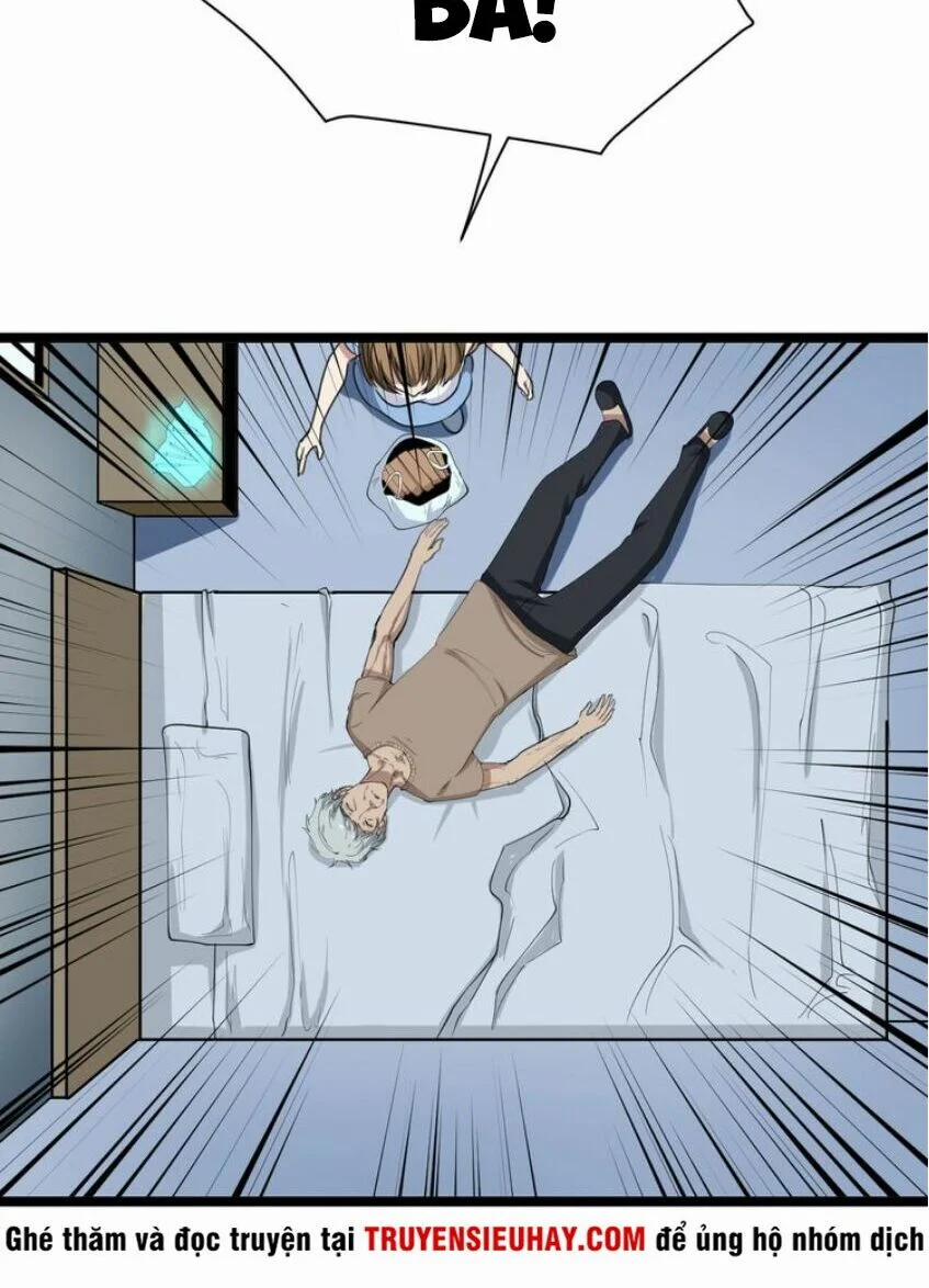 Cửa Hàng Đào Bảo Thông Tam Giới 16 trang 59