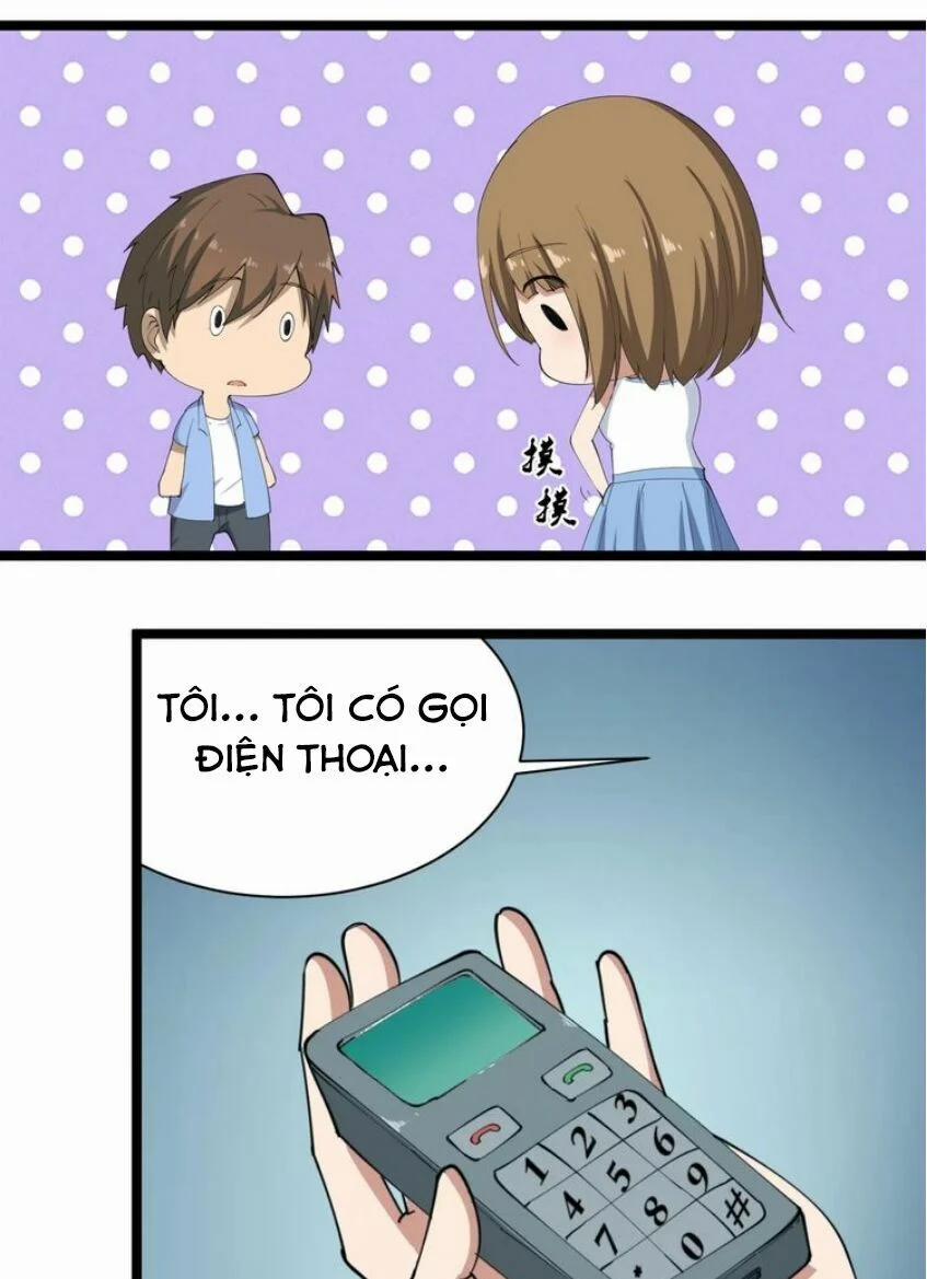 Cửa Hàng Đào Bảo Thông Tam Giới 16 trang 6