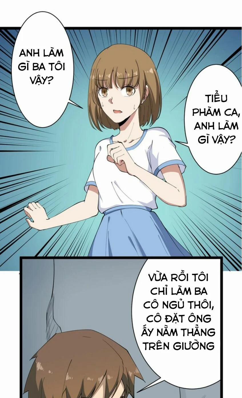 Cửa Hàng Đào Bảo Thông Tam Giới 16 trang 60