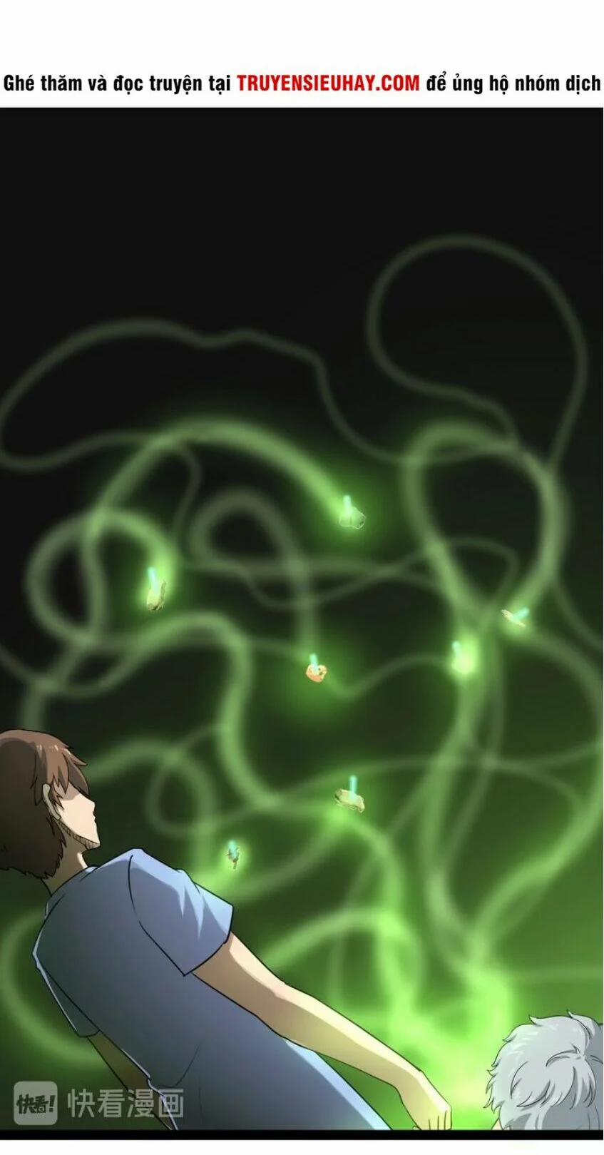 Cửa Hàng Đào Bảo Thông Tam Giới 16 trang 69