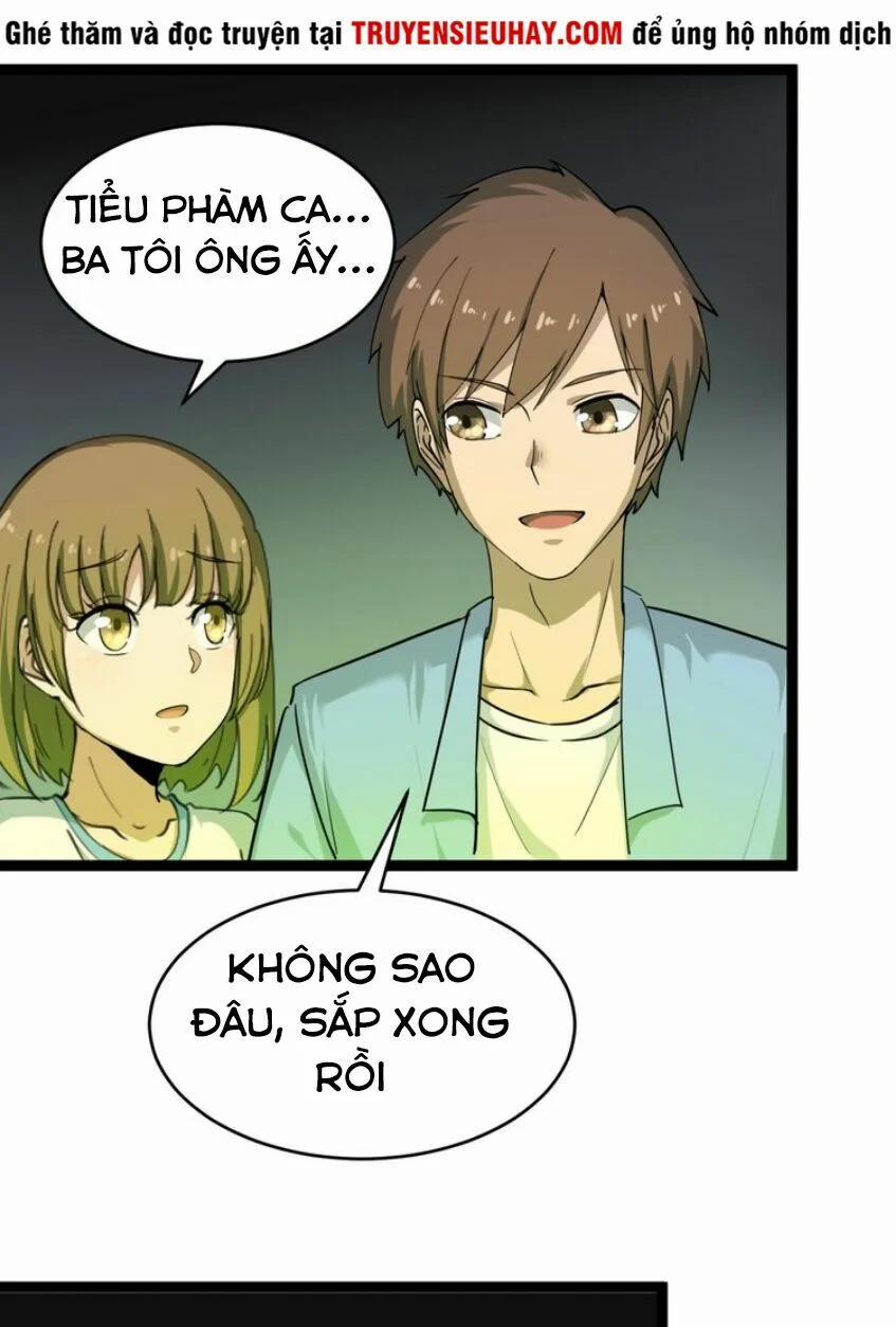 Cửa Hàng Đào Bảo Thông Tam Giới 16 trang 70