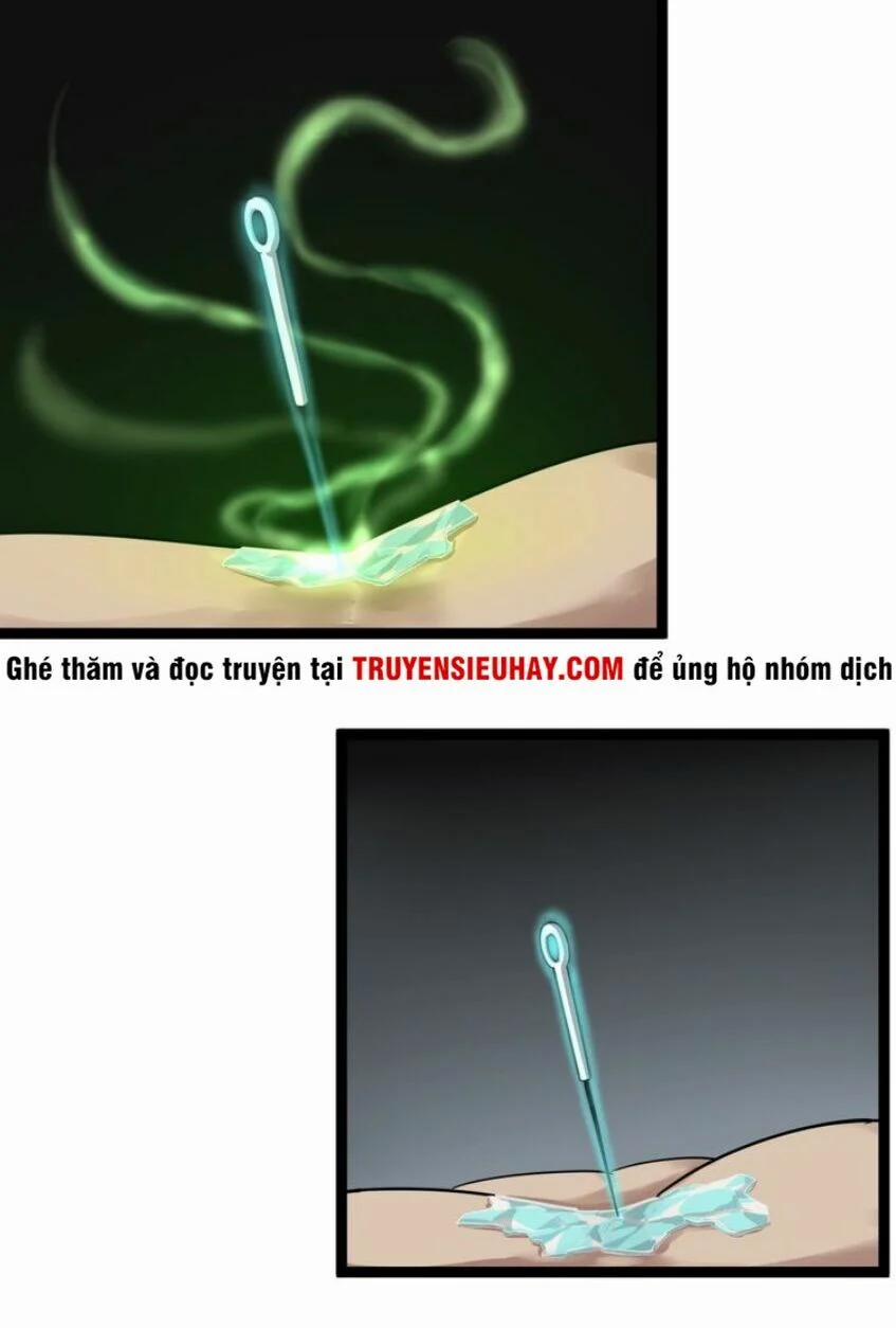 Cửa Hàng Đào Bảo Thông Tam Giới 16 trang 71