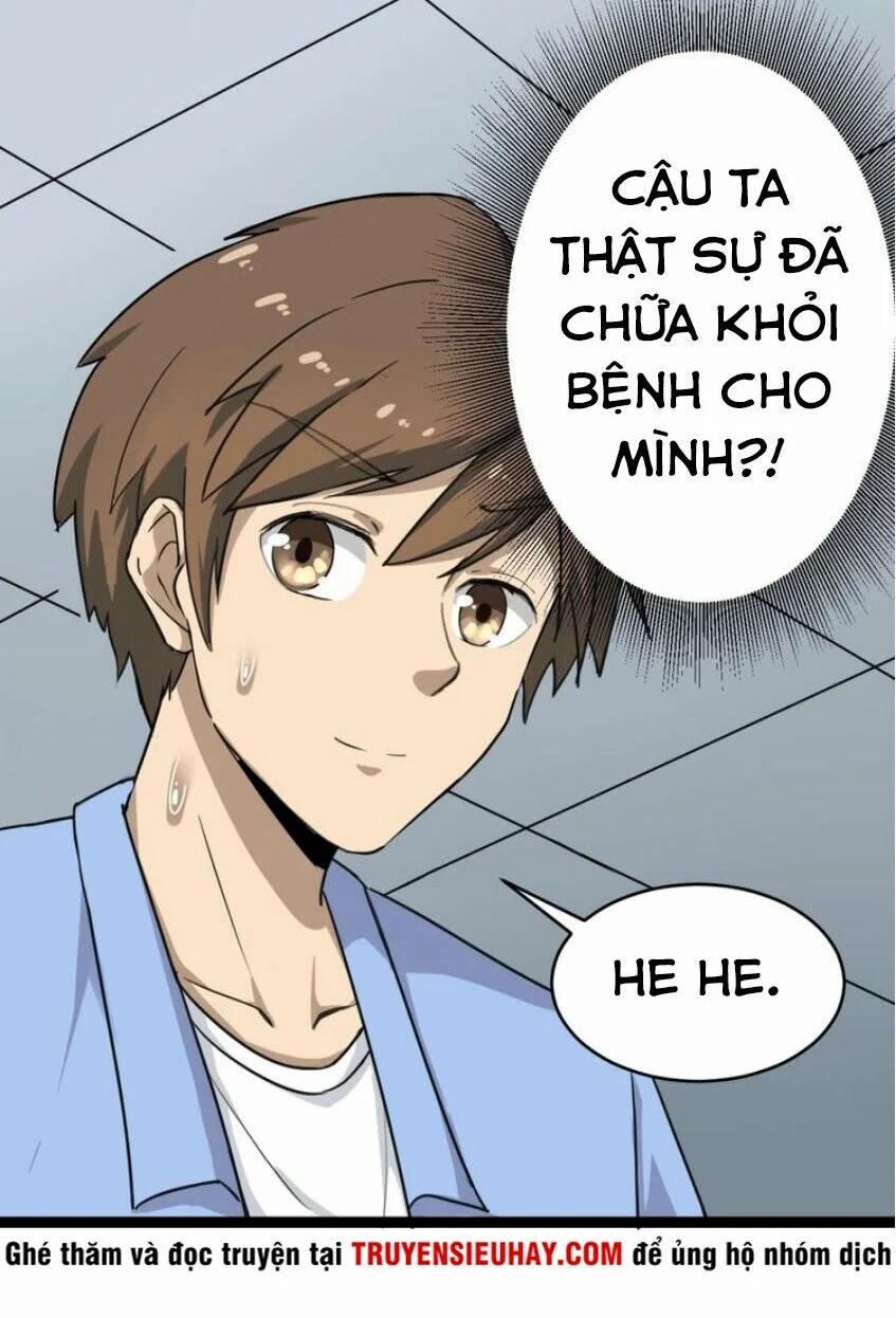 Cửa Hàng Đào Bảo Thông Tam Giới 16 trang 75