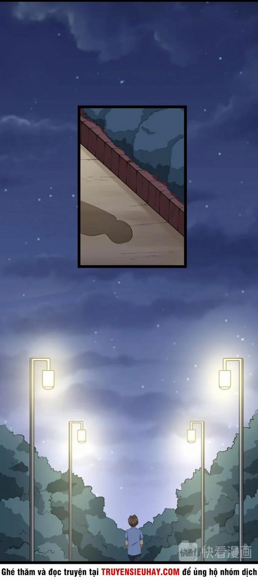 Cửa Hàng Đào Bảo Thông Tam Giới 17 trang 12