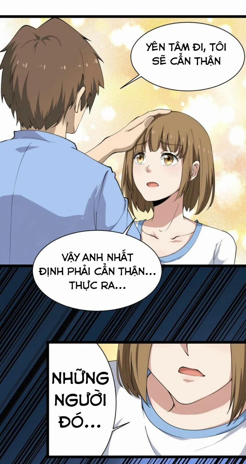 Cửa Hàng Đào Bảo Thông Tam Giới 17 trang 19