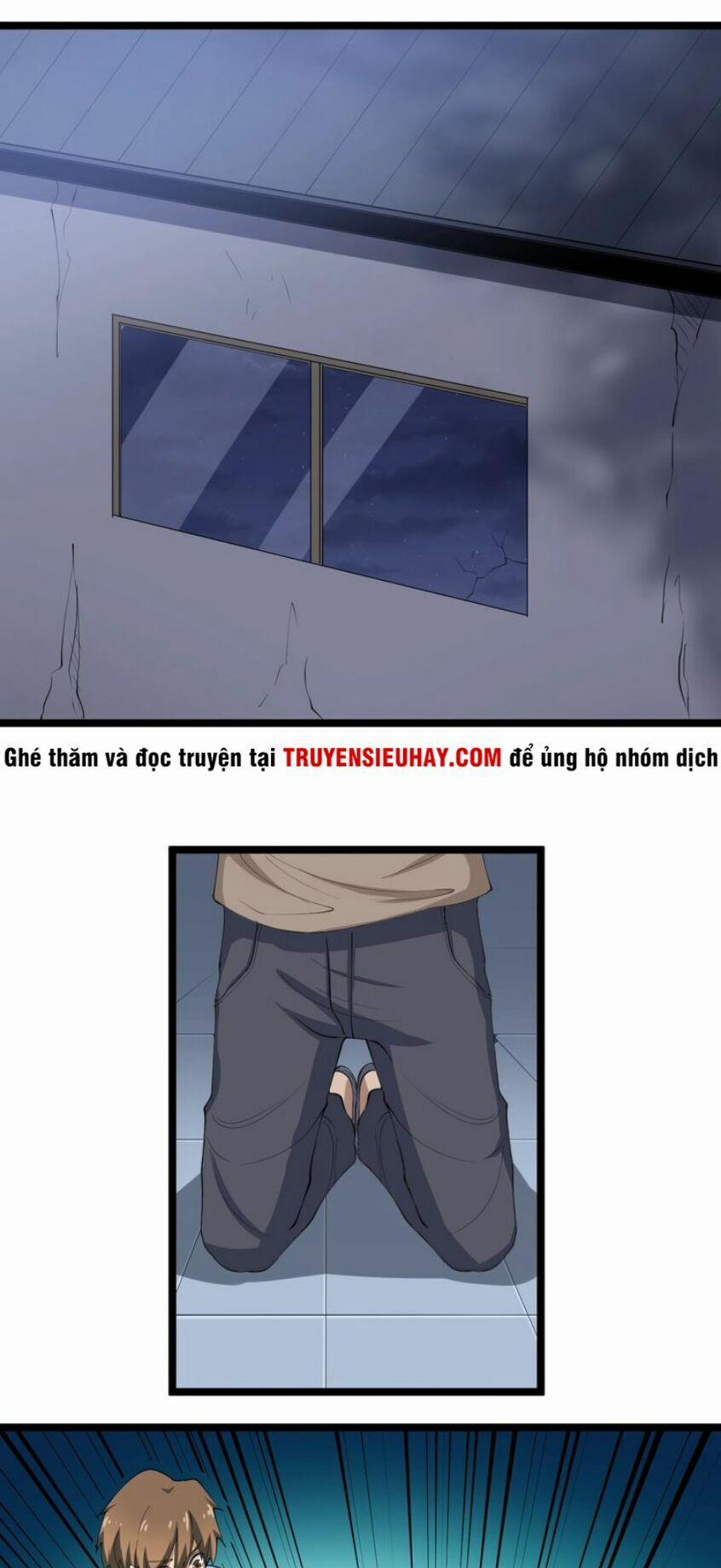 Cửa Hàng Đào Bảo Thông Tam Giới 17 trang 2