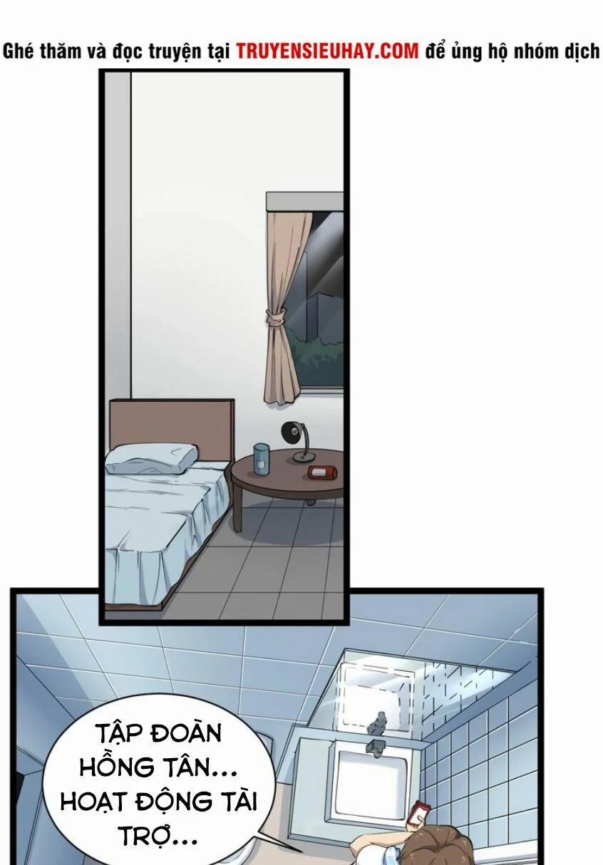 Cửa Hàng Đào Bảo Thông Tam Giới 17 trang 22