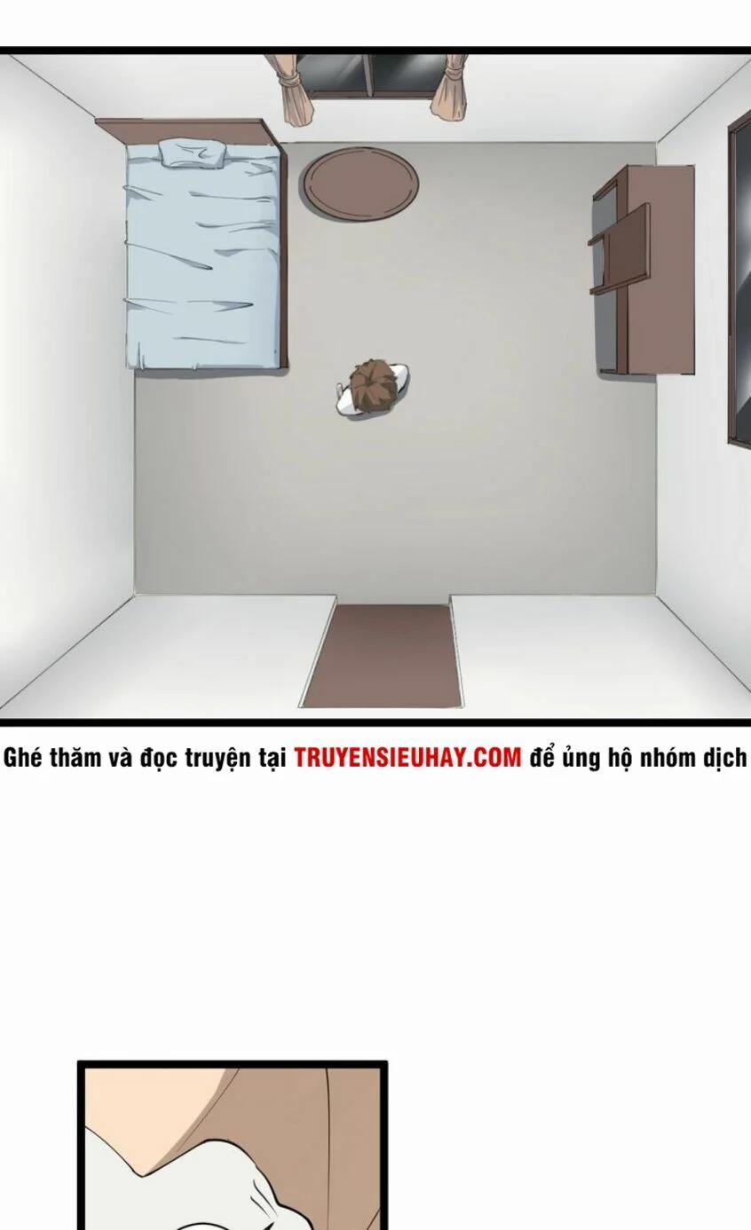 Cửa Hàng Đào Bảo Thông Tam Giới 17 trang 30