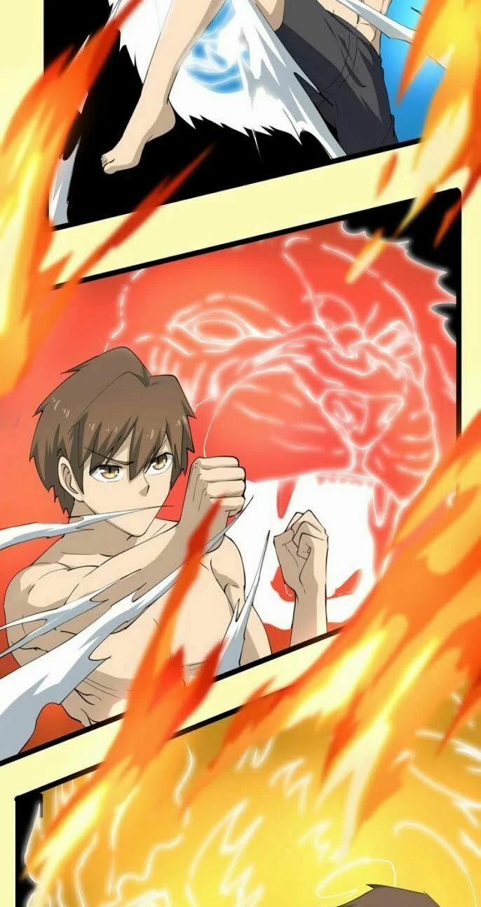 Cửa Hàng Đào Bảo Thông Tam Giới 17 trang 34