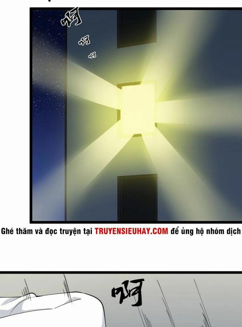 Cửa Hàng Đào Bảo Thông Tam Giới 17 trang 36