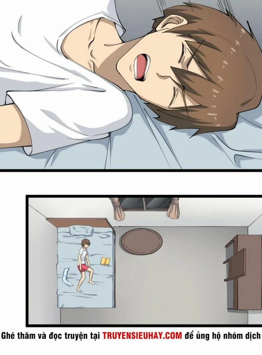 Cửa Hàng Đào Bảo Thông Tam Giới 17 trang 37