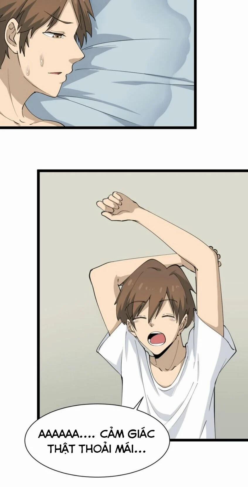 Cửa Hàng Đào Bảo Thông Tam Giới 17 trang 39