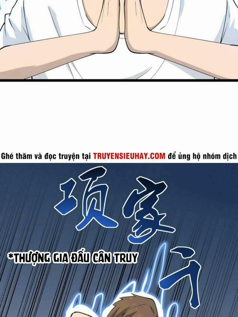 Cửa Hàng Đào Bảo Thông Tam Giới 17 trang 43