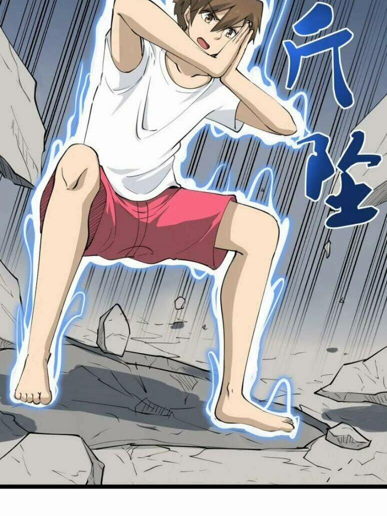 Cửa Hàng Đào Bảo Thông Tam Giới 17 trang 44