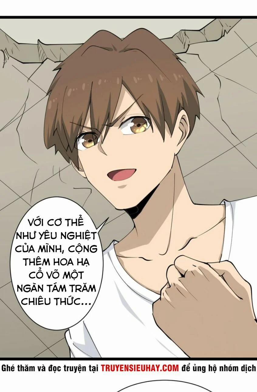 Cửa Hàng Đào Bảo Thông Tam Giới 17 trang 47