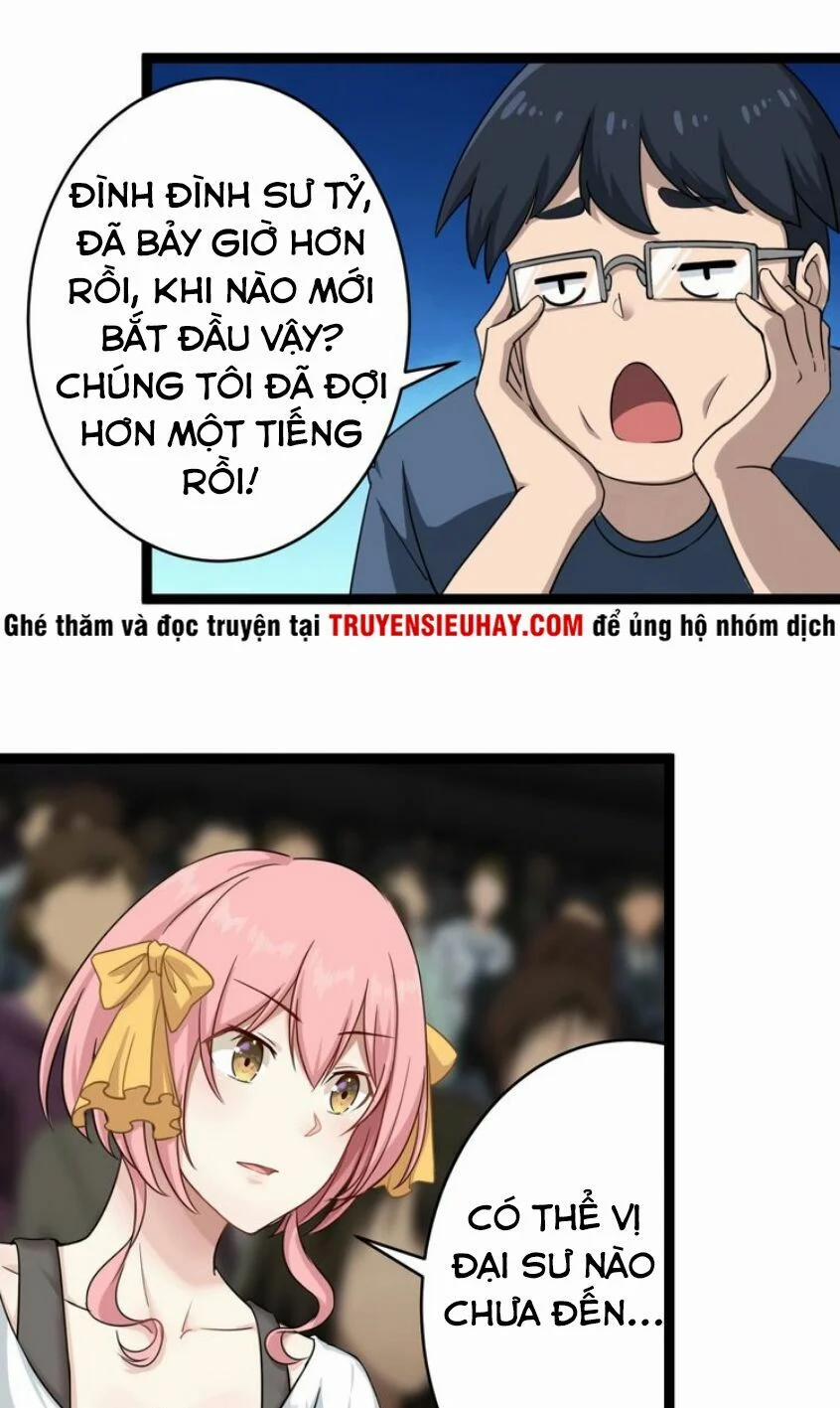 Cửa Hàng Đào Bảo Thông Tam Giới 17 trang 51