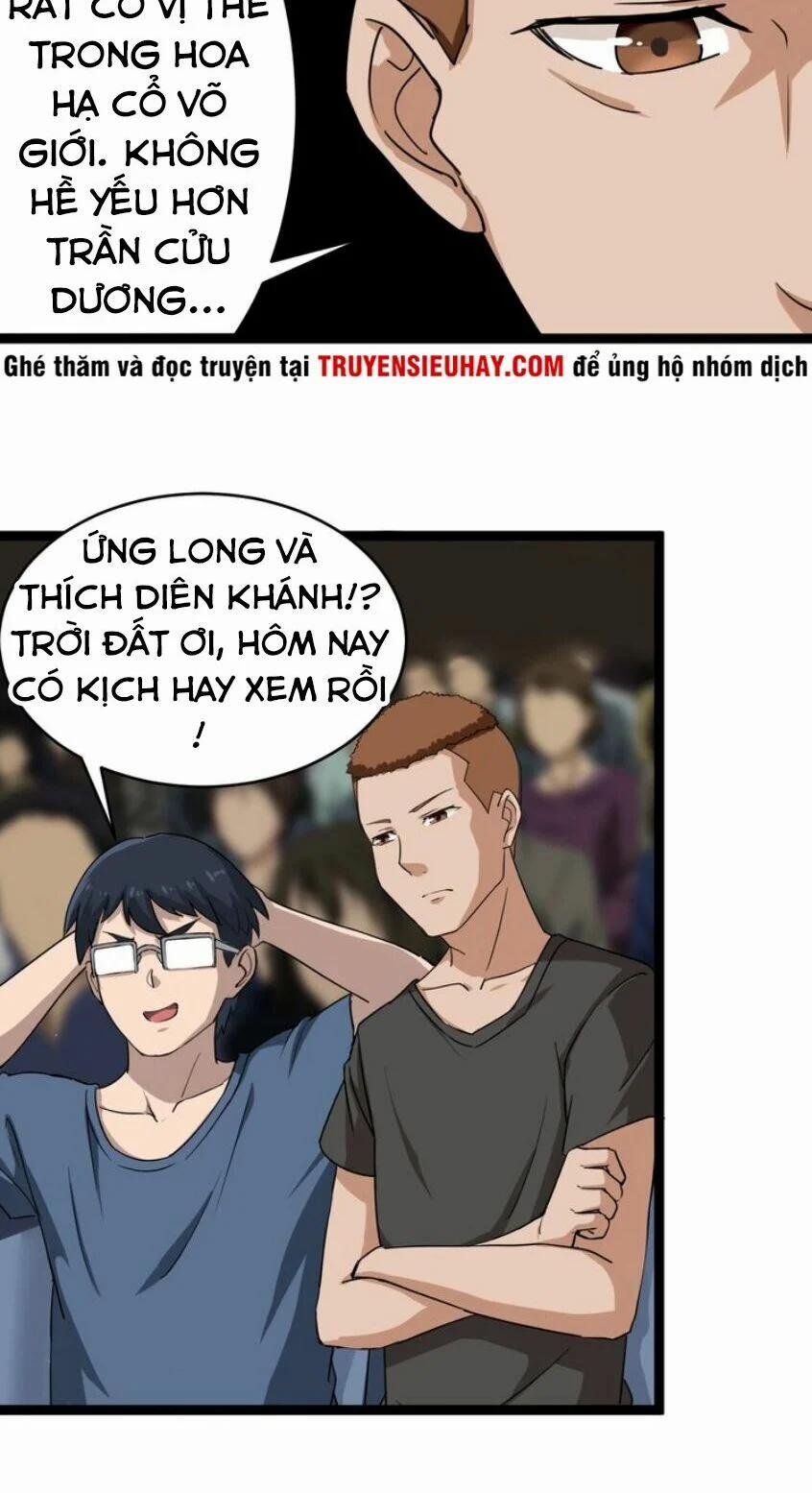 Cửa Hàng Đào Bảo Thông Tam Giới 17 trang 54