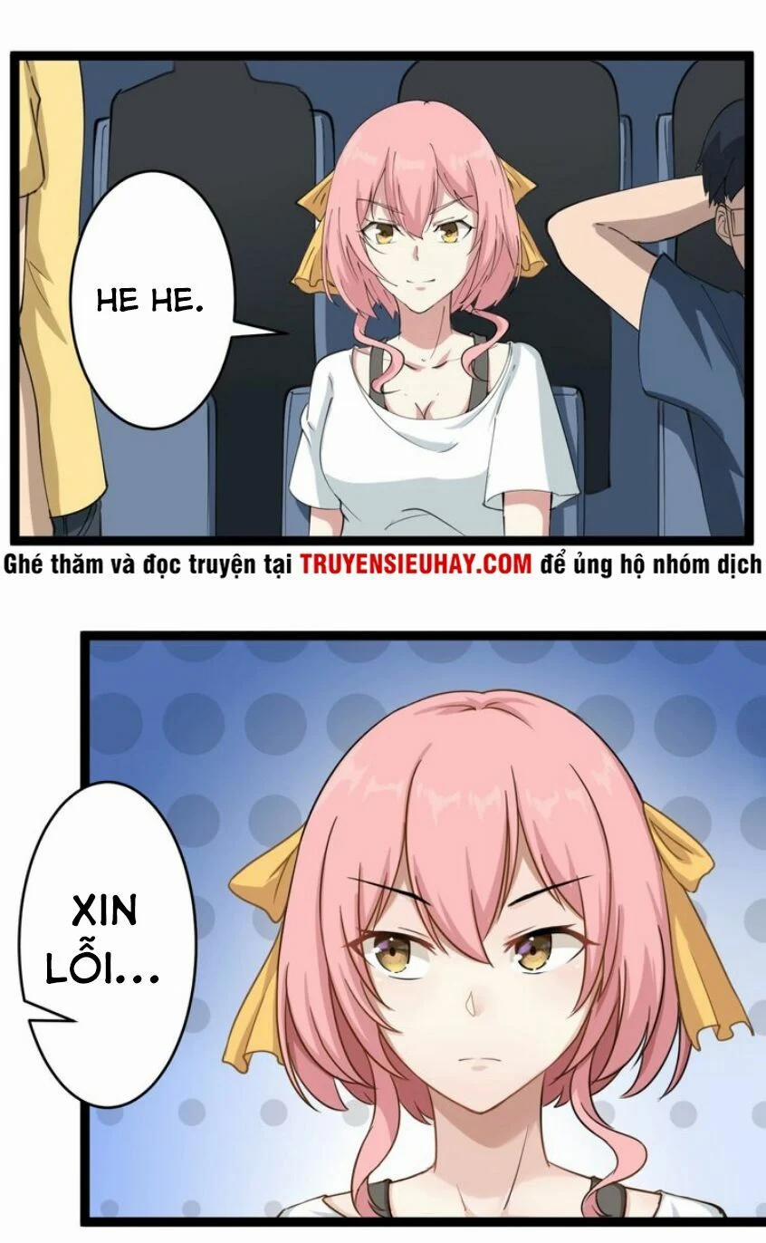 Cửa Hàng Đào Bảo Thông Tam Giới 17 trang 55