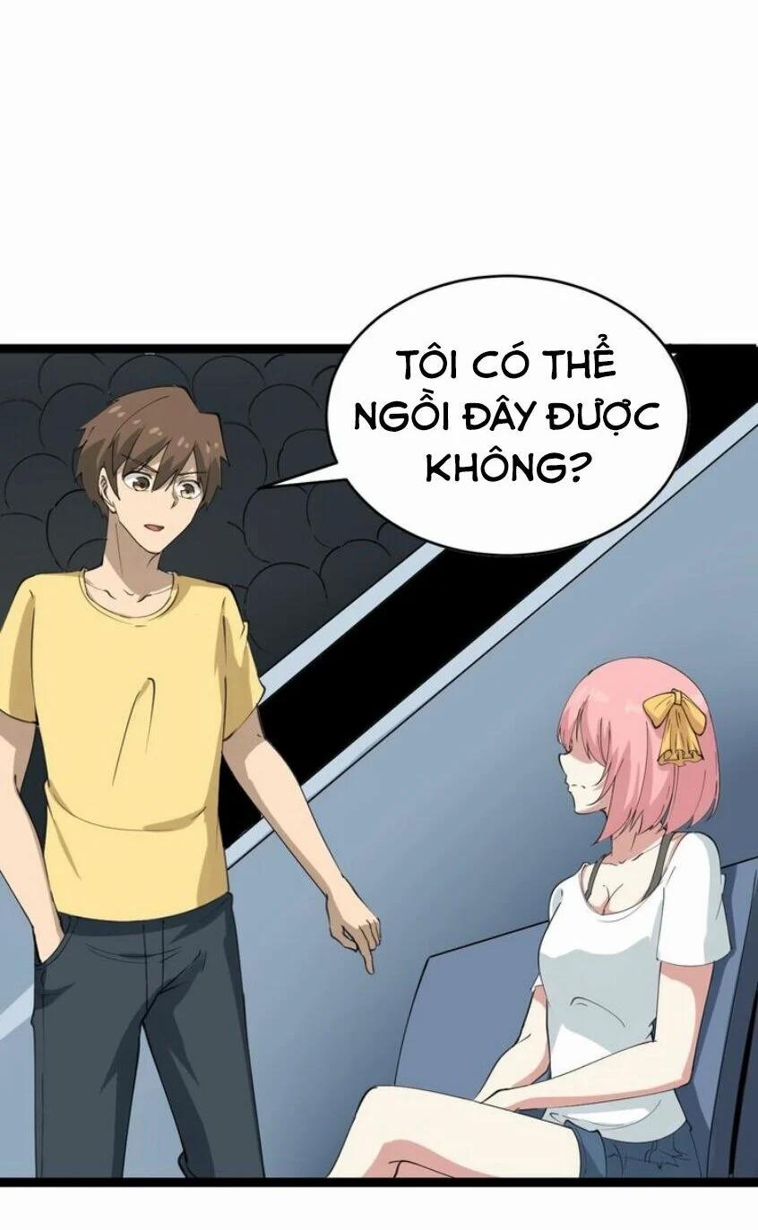 Cửa Hàng Đào Bảo Thông Tam Giới 17 trang 56