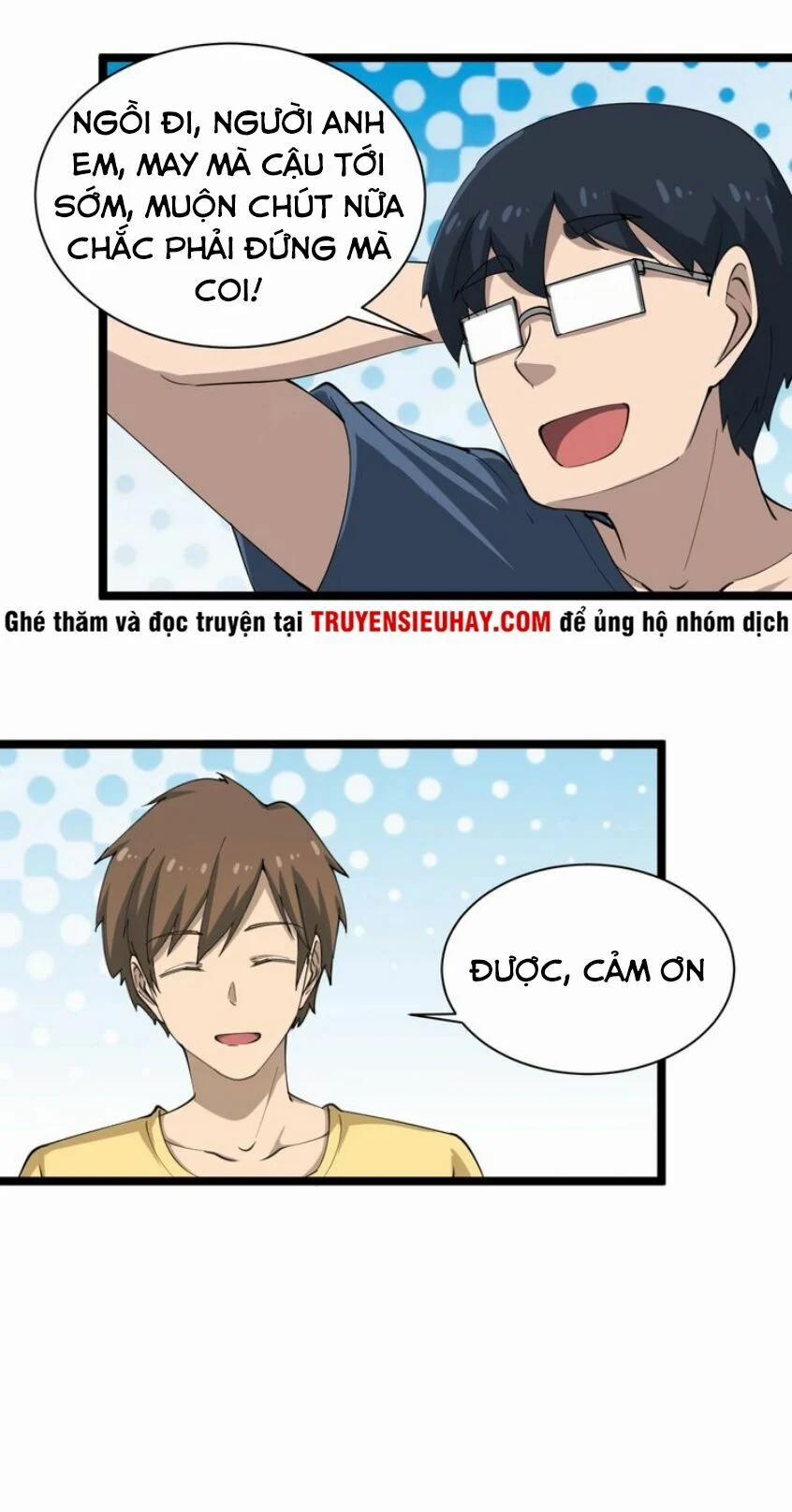 Cửa Hàng Đào Bảo Thông Tam Giới 17 trang 57